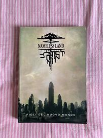 Manuale GDR Nameless Land