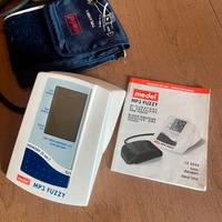 Misuratore pressione arteriosa MEDEL MP3 FUZZY
