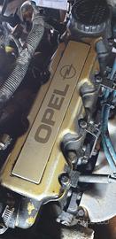 MOTORE OPEL