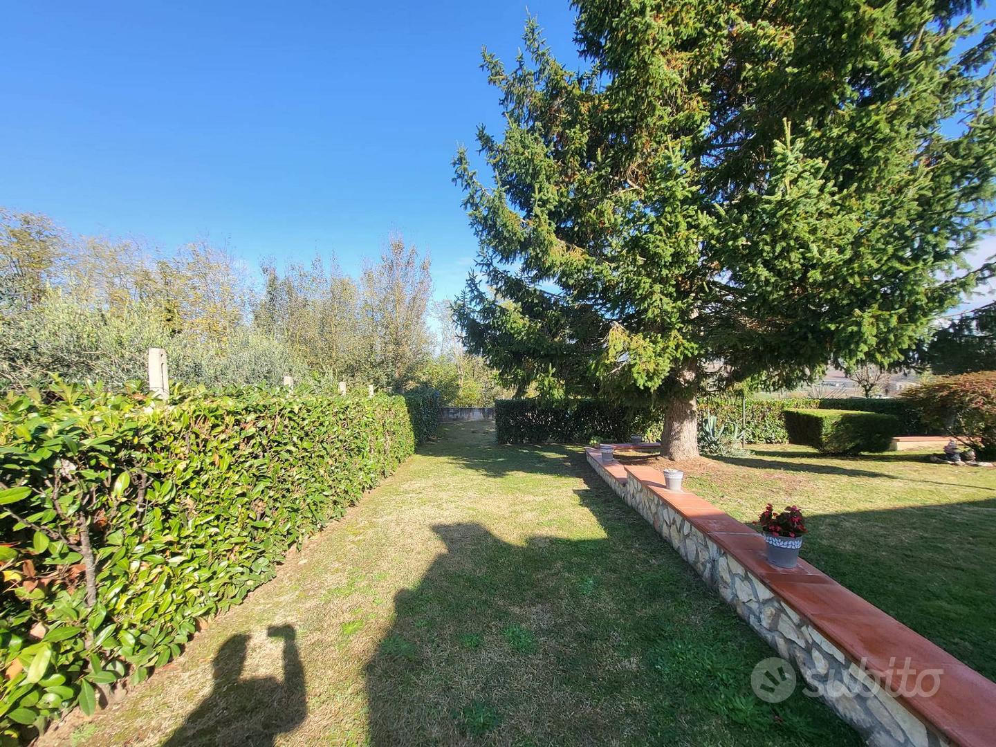Casa – Segni, Roma Capitale - Vista 2