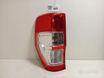 STOP FANALE POSTERIORE SINISTRO FORD Ranger (EQ) D