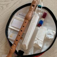 Flauto Dolce Mollheaurer