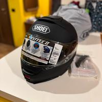 Casco shoei neotec 2