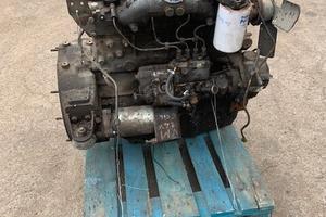 Motore OM CO3 I Industriale