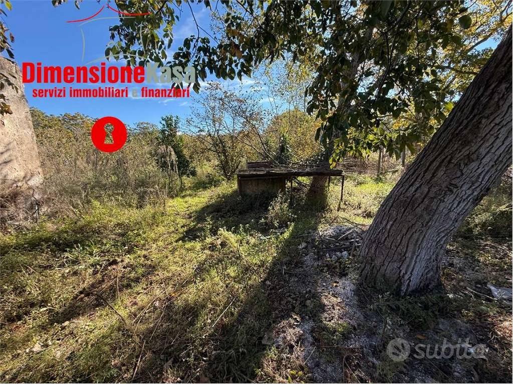 Terreno di 7671 m² a Cicciano - Altro