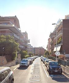 Talenti bilocale con posto auto