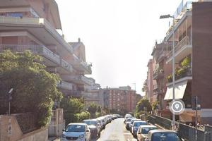 Talenti bilocale con posto auto