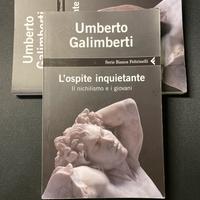 L’ospite inquietante