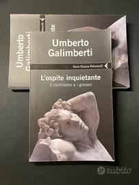 L’ospite inquietante