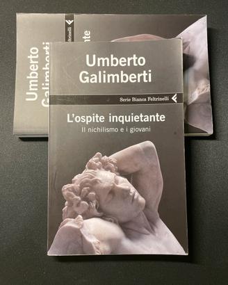 L’ospite inquietante