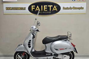 Vespa GTS 250 i.e. - 2005