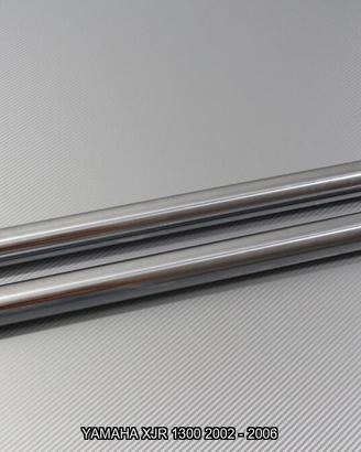 Steli forcella SPR YAMAHA XJR 1300 2002 - 2006
