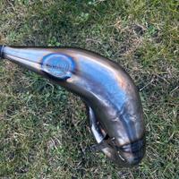 Scalvinu Yamaha YZ(125-144) 2005-2021