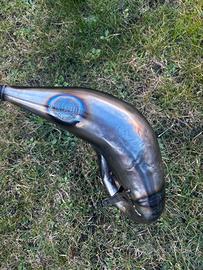 Scalvinu Yamaha YZ(125-144) 2005-2021