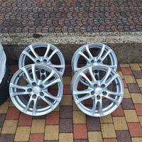 Cerchi R16 + gomme invernali