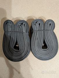 Coppia Camere d'aria 26 x 1 3/8