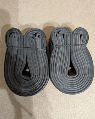 Coppia Camere d'aria 26 x 1 3/8