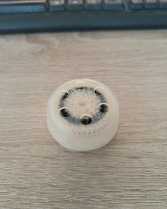 Testina di ricambio per Clarisonic Mia 2