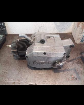 Motore califfone 50cc
