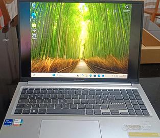 notebook asus vivobook