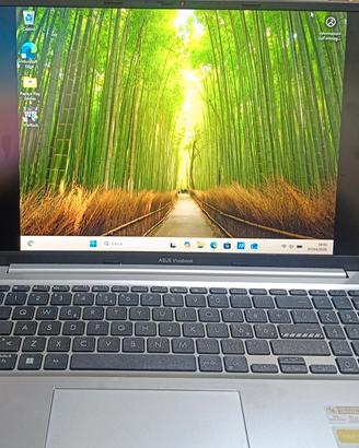 notebook asus vivobook