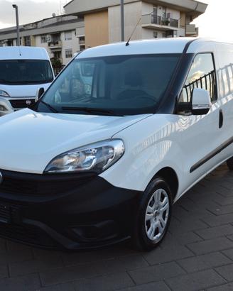 Fiat Doblo Doblò 1.3 MJT Cassonato Work-Up E5+