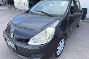 Renault Clio 1.5 dCi 70CV 5 porte Luxe