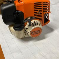 Decespugliatore Stihl FS 130 r