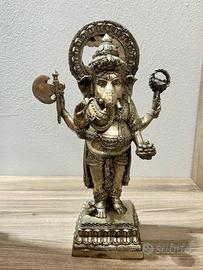 Statuetta Ganesha originale Thailandia