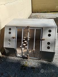 Trasportino per animali