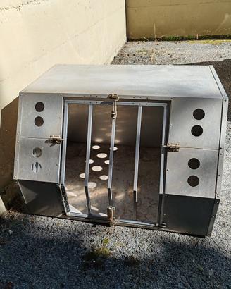 Trasportino per animali