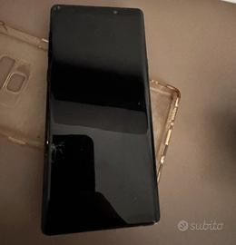 Samsung note 9