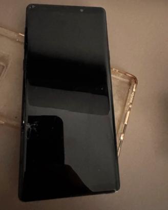 Samsung note 9