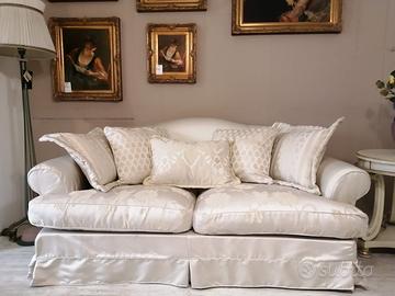 Divano Camilla sfoderabile