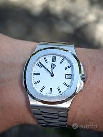 Orologio Watchdives WD0013 bianco