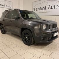 Jeep Renegade Limited 1.6 mjt 120cv auto-Ok Neopat