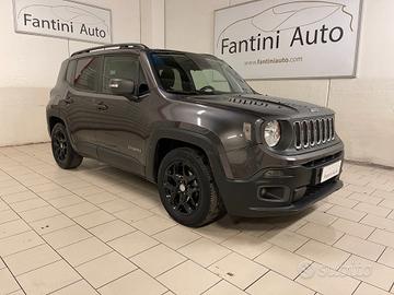 Jeep Renegade Limited 1.6 mjt 120cv auto-Ok Neopat