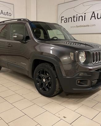 Jeep Renegade Limited 1.6 mjt 120cv auto-Ok Neopat