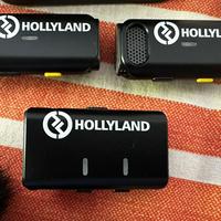 Radiomicrofoni Hollyland