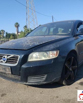 Volvo v50 545 1.6 d2 114cv 10-12 ricambi