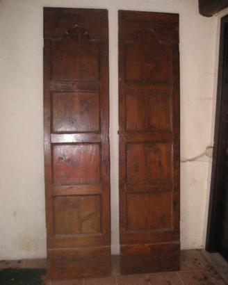 Porte antiche