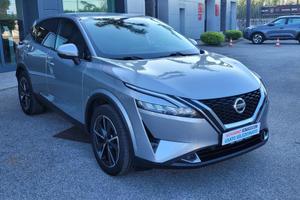 NISSAN Qashqai MHEV 158 CV Xtronic N-Style