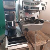 Cimbali professional macchina  da cafe