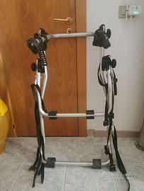 portabici e cavalletto manutenzione