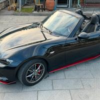 Mazda MX5 Yamamoto serie speciale 4 di 4 NUOVA