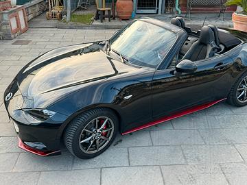 Mazda MX5 Yamamoto serie speciale 4 di 4 NUOVA