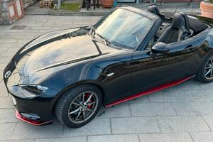 Mazda MX5 Yamamoto serie speciale 4 di 4 NUOVA