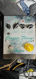 PEDALE FLANGER IBANEZ ANNI 90