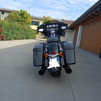Street Glide Special