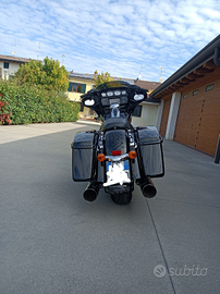 Street Glide Special